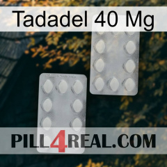 Tadadel 40Mg 17